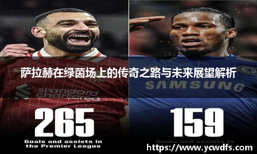 萨拉赫在绿茵场上的传奇之路与未来展望解析