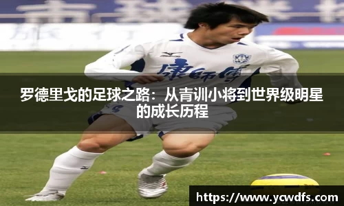 罗德里戈的足球之路：从青训小将到世界级明星的成长历程