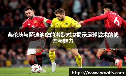 弗伦茨与萨迪纳摩的激烈对决揭示足球战术的博弈与魅力